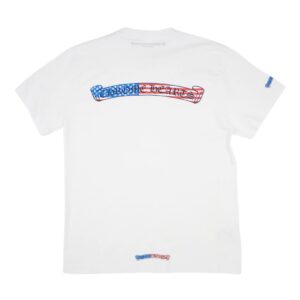 Chrome Hearts America T-shirt