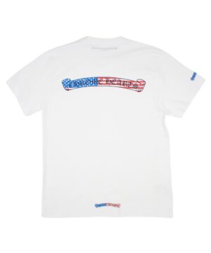 Chrome Hearts America T-shirt