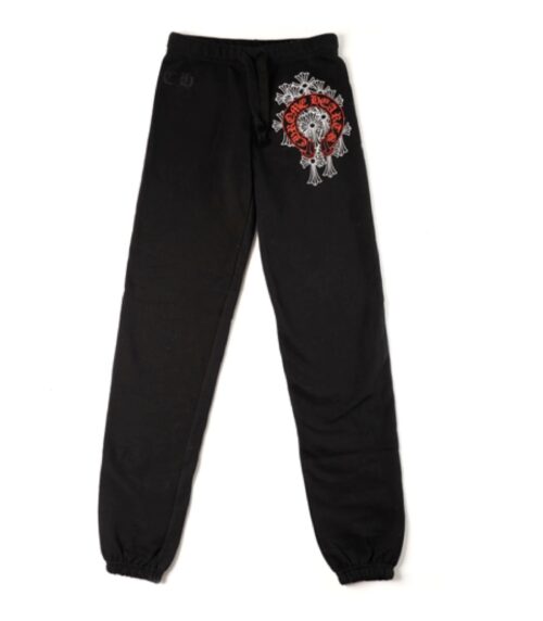 Chrome Hearts Cemetery Sweatpants