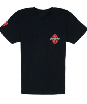 Chrome Hearts Dagger T-shirt