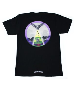 Chrome Hearts Foti Abduction T-shirt