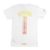 Chrome Hearts Gradient Logo T-shirt