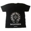 Chrome Hearts Honolulu Exclusive T-shirt