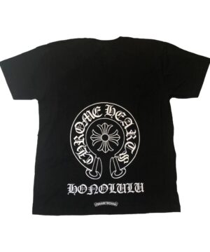 Chrome Hearts Honolulu Exclusive T-shirt