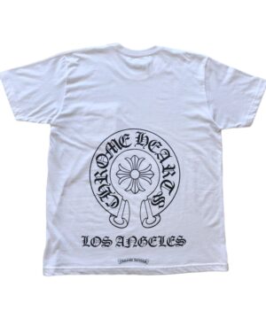 Chrome Hearts Las Vegas Excluisve T-shirt