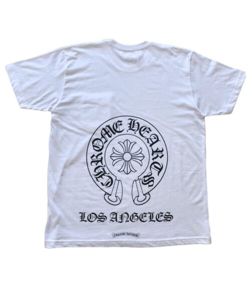 Chrome Hearts Las Vegas Excluisve T-shirt