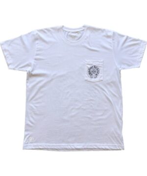 Chrome Hearts Las Vegas Excluisve T-shirt