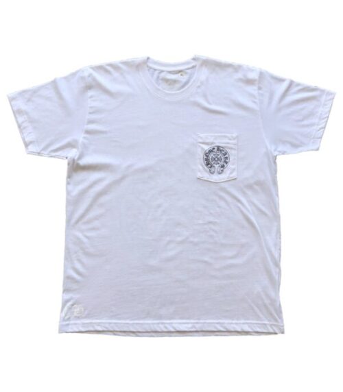 Chrome Hearts Las Vegas Excluisve T-shirt