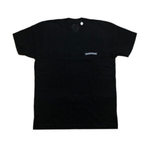 Chrome Hearts Las Vegas Exclusive T-Shirt – BLACK