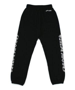 Chrome Hearts Matty Boy Brain Sweatpant