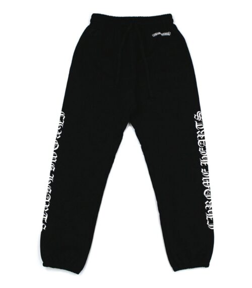 Chrome Hearts Matty Boy Brain Sweatpant