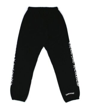 Chrome Hearts Matty Boy Brain Sweatpant