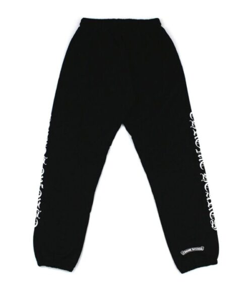 Chrome Hearts Matty Boy Brain Sweatpant