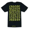 Chrome Hearts Made In Hollywood T-shirt