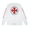 Chrome Hearts Made in Hollywood Plus Cross Sweatshirt