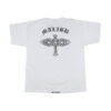 Chrome Hearts Malibu Exclusive Classic Script T-shirt – White