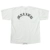 Chrome Hearts Malibu Exclusive Script Letter T-shirt