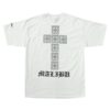 Chrome Hearts Malibu Exclusive Square Cross T-shirt