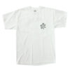 Chrome Hearts Malibu Script Letter T-shirt