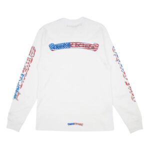 Chrome Hearts Matty Boy America Sweatshirt