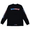 Chrome Hearts Matty Boy America Sweatshirts