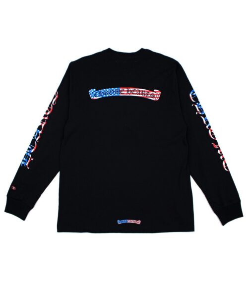 Chrome Hearts Matty Boy America Sweatshirts