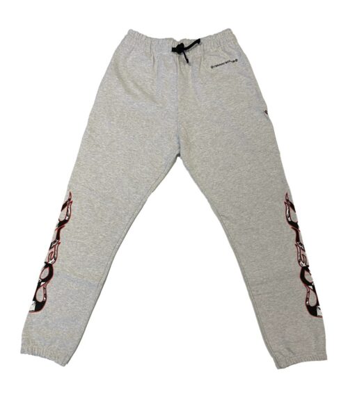 Chrome Hearts Matty Boy Brain Sweatpant