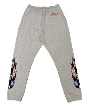 Chrome Hearts Matty Boy Brain Sweatpant