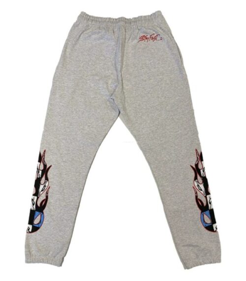 Chrome Hearts Matty Boy Brain Sweatpant