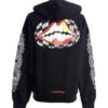 Chrome Hearts Matty Boy Chomper Hoodie