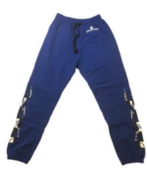 Chrome Hearts Matty Boy Flame Sweatpants