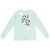 Chrome Hearts Matty Boy Lust Longsleeve Sweatshirt