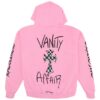 Chrome Hearts Matty Boy Vanity Affair Hoodie