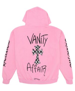 Chrome Hearts Matty Boy Vanity Affair Hoodie