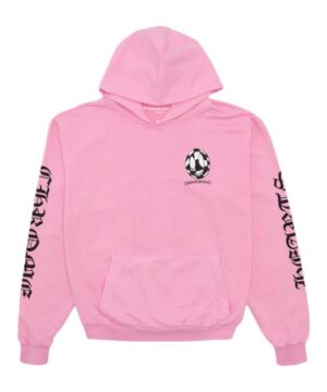 Chrome Hearts Matty Boy Vanity Affair Hoodie