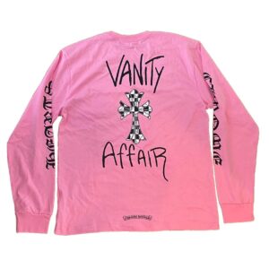 Chrome Hearts Matty Boy Vanity Affair Sweatshirt