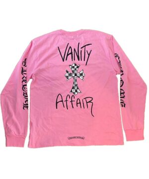 Chrome Hearts Matty Boy Vanity Affair Sweatshirt