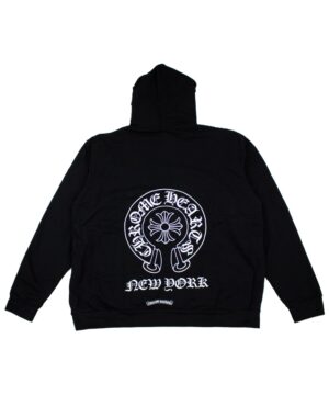 Chrome Hearts New York Exclusive Hoodie