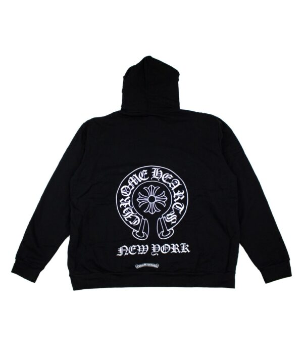 Chrome Hearts New York Exclusive Hoodie
