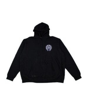 Chrome Hearts New York Exclusive Hoodie