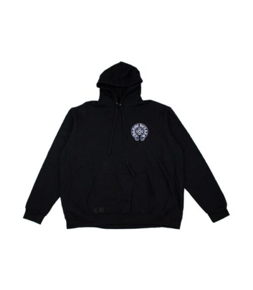 Chrome Hearts New York Exclusive Hoodie