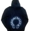 Chrome Hearts Online Exclusive Hoodie