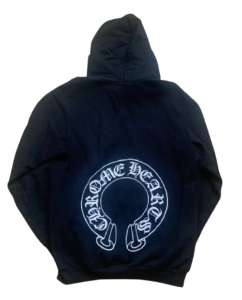 Chrome Hearts Online Exclusive Hoodie