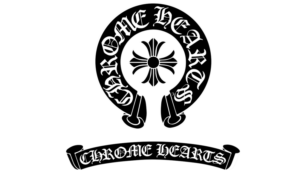 CHROME HEARTS