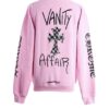 Chrome Hearts Vanity Affair Crewneck Sweatshirt