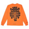 Chrome Hearts Vine Dagger Sweatshirt