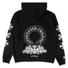 Chrome Hearts x Drake Certified Lover Boy Hoodie