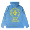 Chrome Hearts x Drake Girls Love Chrome Hoodie