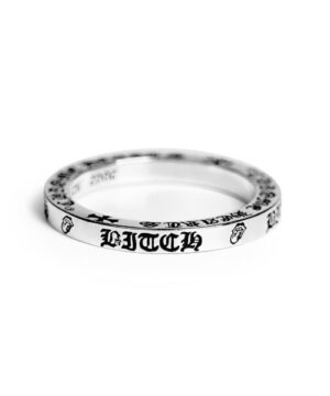 3MM the Rolling Stones B Tch Spacer Ring