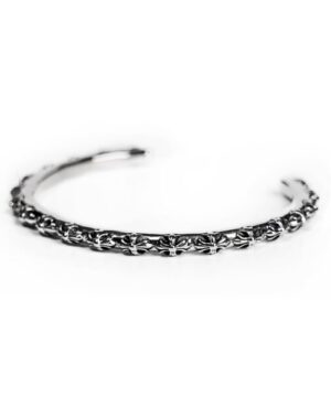 CH Plus Hoop Bangle